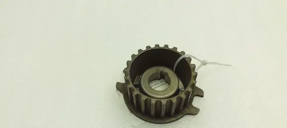 Peugeot 308 Fuel pump gear (pulley) 9683818280