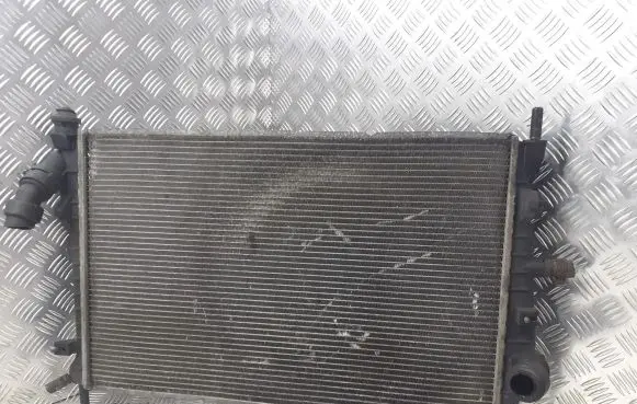 Ford Mondeo Mk III Radiator set 2S718C342AF