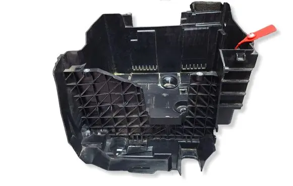 Renault Megane IV Battery box tray S25071650 244280018R