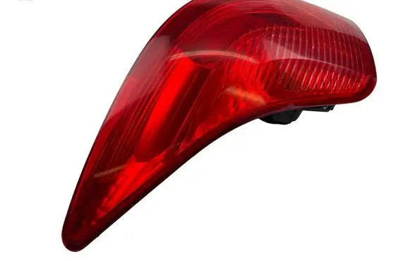 Peugeot 308 Rear/tail lights 6350FF