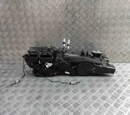 Audi Q7 4M Interior heater climate box assembly CZ4432302516 4M0820521