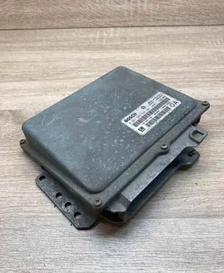 Opel Sintra Engine control unit/module ECU 90505778 0261203548 USED