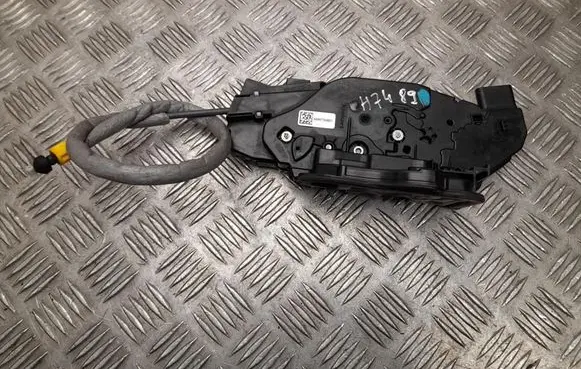 Mercedes-Benz C W206 Rear door lock A0997304901