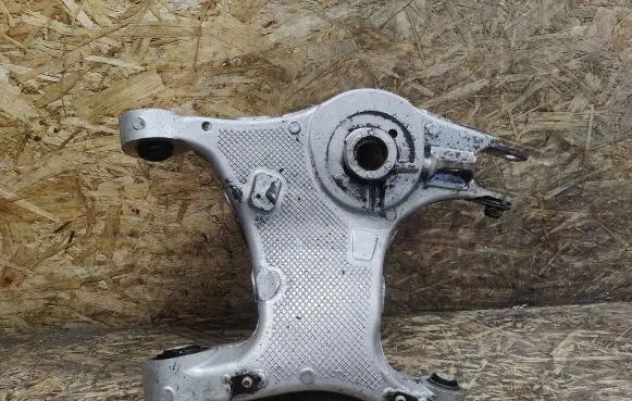 Land Rover Range Rover Velar Rear upper control arm/wishbone HK835B531AF