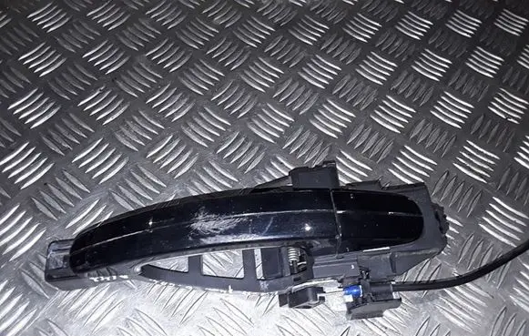 Ford Kuga II Loading door interior handle BM51A224A36CG