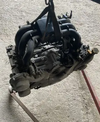 Subaru Outback (BS) Engine EZ36