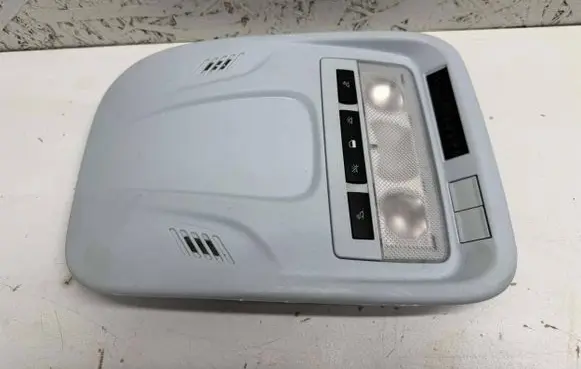 Opel Grandland X Front seat light 9825205380 39194309