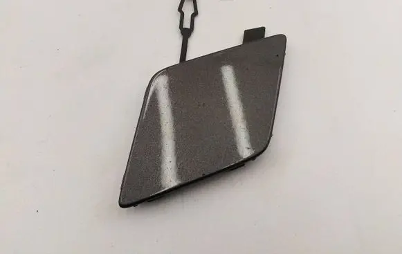 Peugeot 3008 II Front tow hook cap/cover 9836770277
