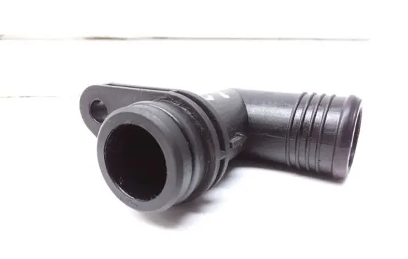 Citroen C8 Engine coolant pipe/hose 9633414880