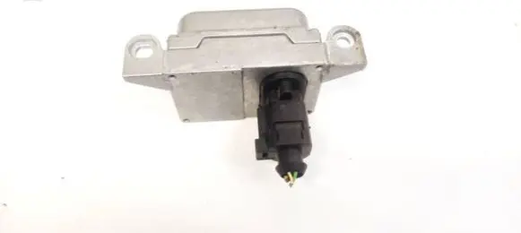 Volkswagen Touran I ESP acceleration yaw rate sensor 1K0907655B 10.0985-0319.4