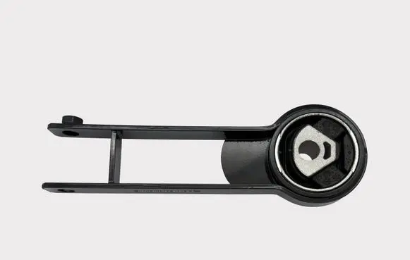 Engine mount bracket