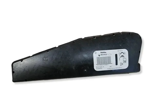 Renault Megane III Seat airbag D242822135083A 623289600C 985L07399R