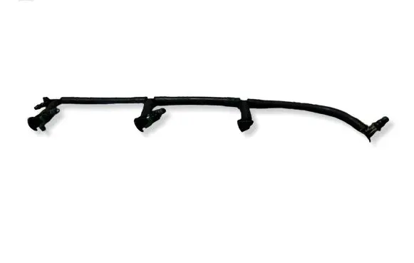 Ford Transit Fuel return line/hose 