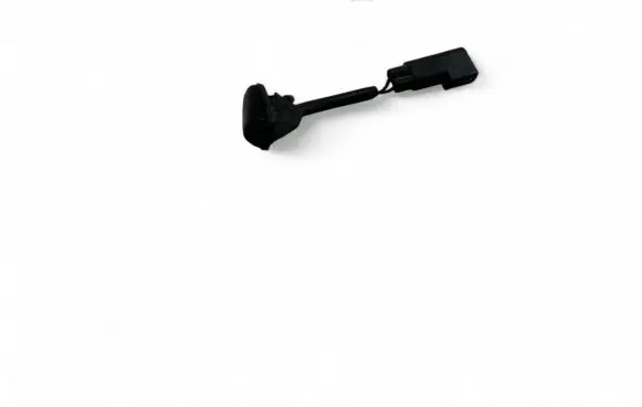 Ford Focus ST Windshield washer spray nozzle 4M5117666A