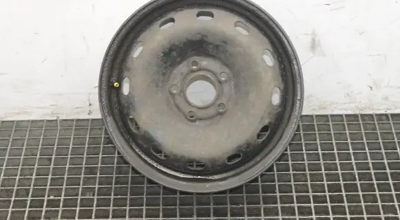Nissan NV300 R12 alloy rim 