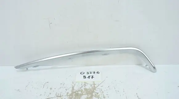 KIA Ceed Number Plate Surrounds Holder Frame J7KA0