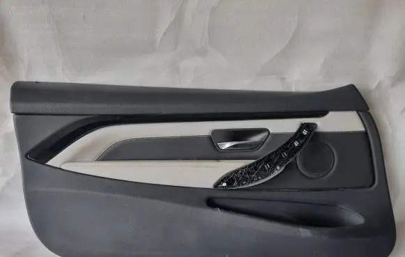 BMW M4 F82 F83 Front door card panel trim 0002946149 40748271