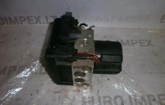 Fiat Bravo - Brava ABS Pump 46456468 10020400584