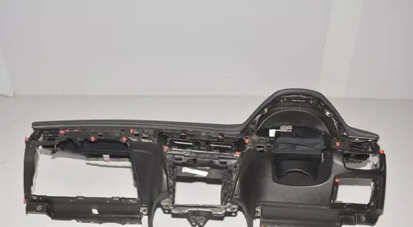 BMW X6 F16 Dashboard 9258210 D1500346