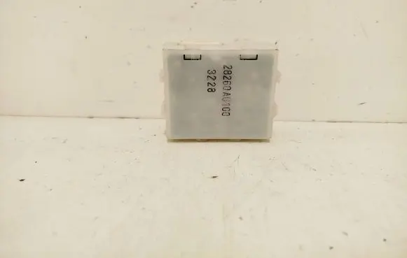 Nissan Primera Other control units/modules 28260AU100 3228