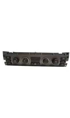 BMW 7 E65 E66 Climate control unit 64116925744