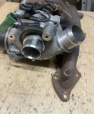 Ford Kuga II Turbo 9807873180 53039700394