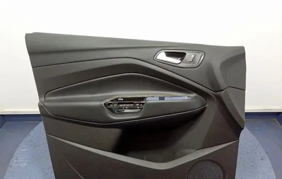 Ford Escape III Door card panel trim set 