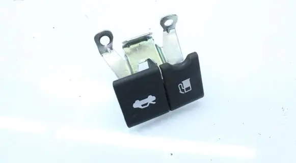 Dodge Charger Fuel cap release pull handle 