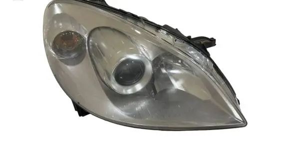 Mercedes-Benz B W245 Headlight/headlamp A1698201861 231010600 0301220202
