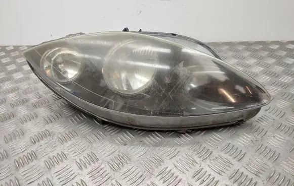 Seat Leon (1P) Headlight/headlamp