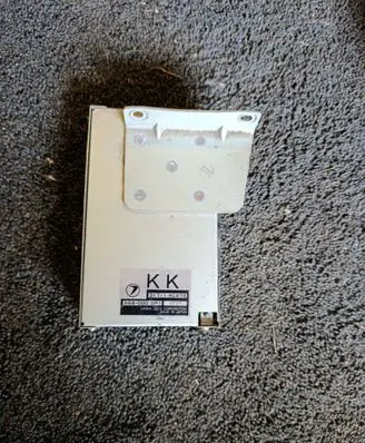 Subaru Legacy Gearbox control unit/module 31711AC474 A64000DP1