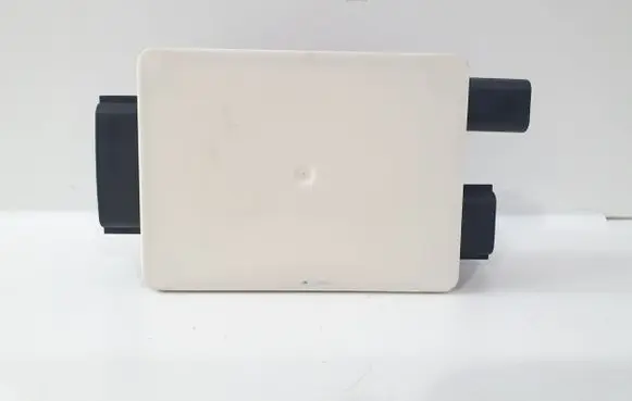 Nissan Qashqai Fuel injection pump control unit/module 169108688R