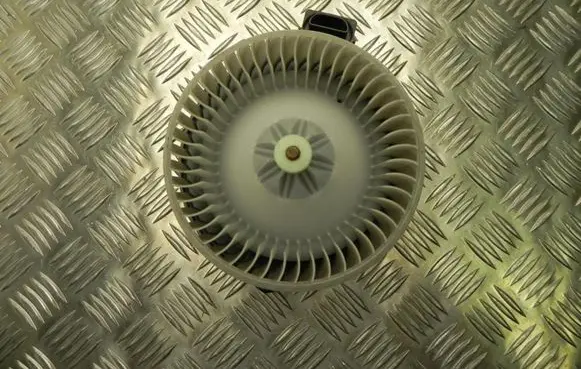 Honda Jazz Heater fan/blower 2727000101 I8953