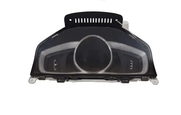 Volvo V70 Speedometer (instrument cluster) 769315620U 769317850U 31412534