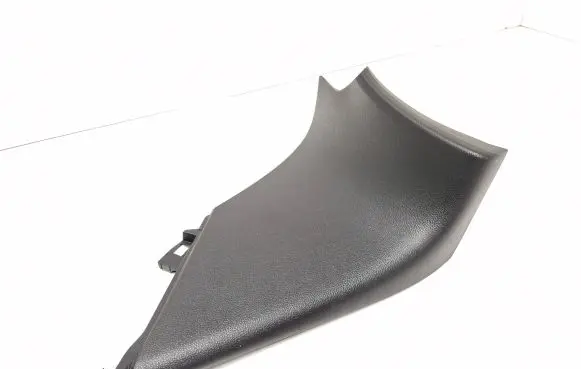 Renault Megane IV Other center console (tunnel) element 689218476R M50218