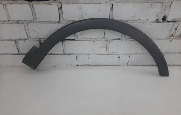 Volkswagen Golf Plus Dashboard side end trim 5m0853086