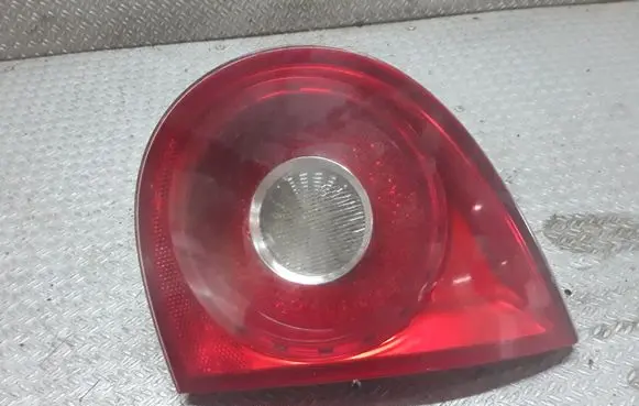 Volkswagen Golf V Tailgate rear/tail lights