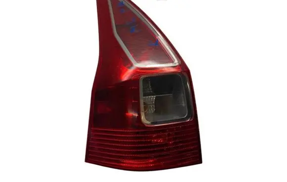 Renault Megane II Rear/tail lights 8200417349
