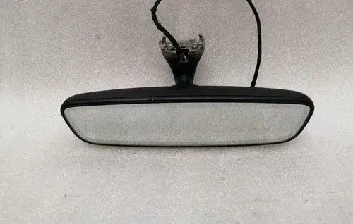 Porsche Panamera (970) Rear view mirror (interior) 7PP857511K