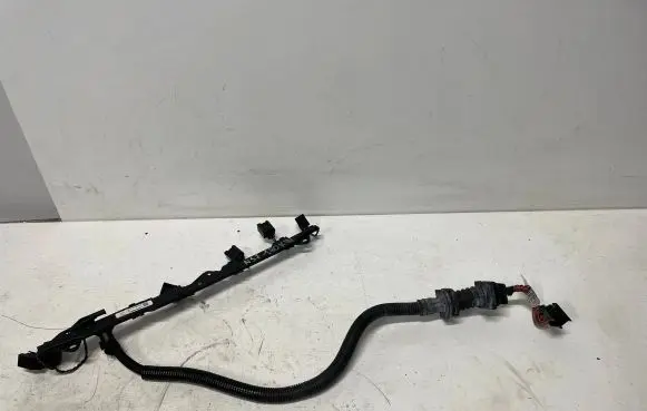 BMW X5 E70 Fuel injector wires 780824506