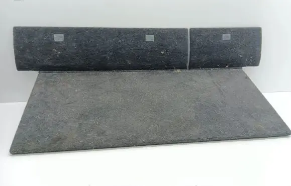 Land Rover Range Rover Sport L320 Trunk/boot floor carpet liner 289140