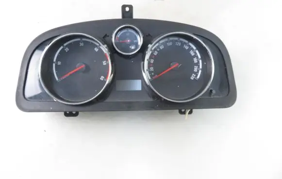 Opel Antara Speedometer (instrument cluster) 96627601