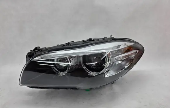 BMW 5 F10 F11 Headlight/headlamp 7378513