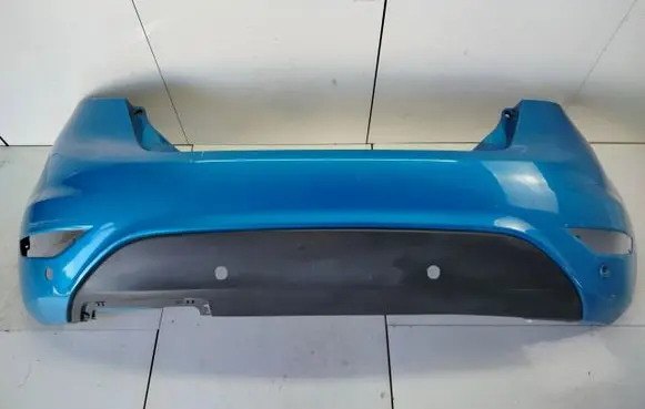 Ford Fiesta Rear bumper 8A6117906A