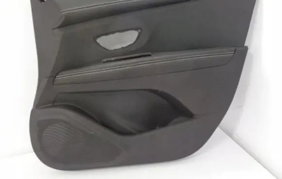 Renault Scenic IV - Grand scenic IV Rear door card panel trim