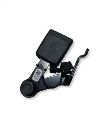 BMW 5 G60 G61 Rear seatbelt buckle 5A552C1