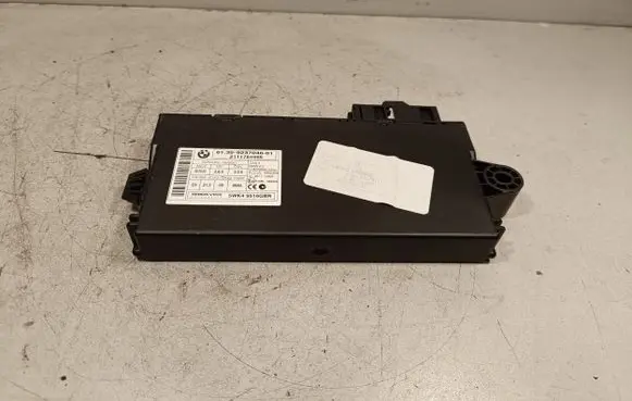 BMW X5 E70 CAS control unit/module 61359237046 6135923704601