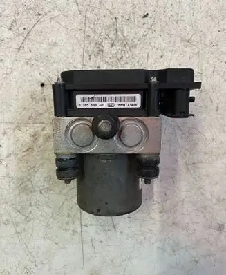 Peugeot Boxer ABS Pump 0265800461