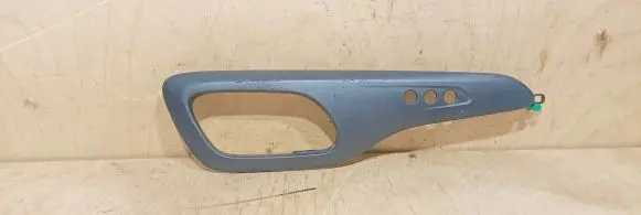Citroen C5 Other front door trim element 9657691977 9660040977