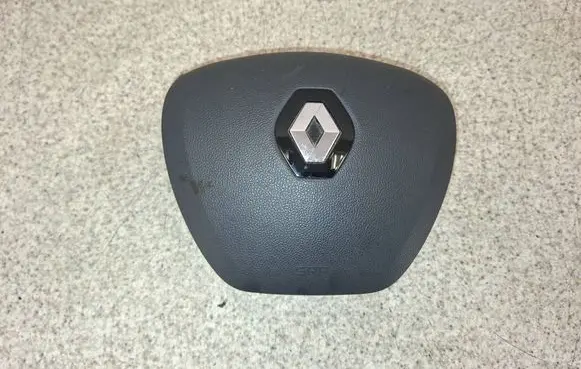 Renault Captur Steering wheel airbag 985706588R 0080P1110022 17111095200941